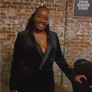 Meet your Posher, Shelley